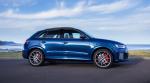 Audi RS Q3 Performance 2016 года (AU)